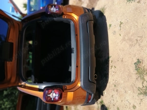 Dacia Duster - imagine 4