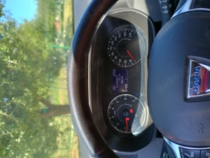 Dacia Duster - imagine 10