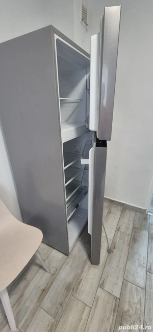 Frigider no frost Beko - imagine 5