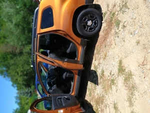 Dacia Duster - imagine 8