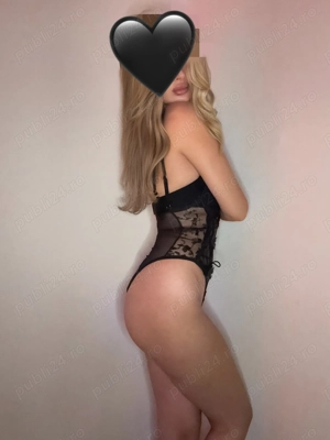 Bună, eu sunt Sonnya 