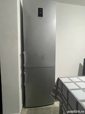 Combina frigorifica Arctic  - imagine 2