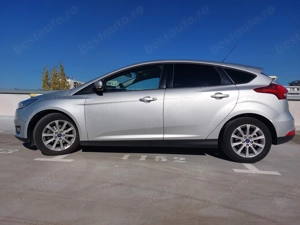 FORD FOCUS 2015 1.0 EcoBoost 125CP