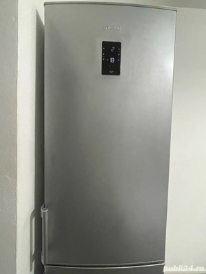 Combina frigorifica Arctic 