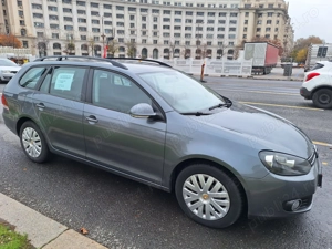 Super Oferta  Vand  VOLKSVAGEN GOLF 6 Pret  3990 EUR  Negociabil - imagine 2