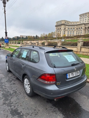 Super Oferta  Vand  VOLKSVAGEN GOLF 6 Pret  3990 EUR  Negociabil