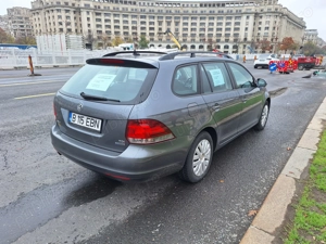 Super Oferta  Vand  VOLKSVAGEN GOLF 6 Pret  3990 EUR  Negociabil - imagine 4