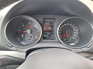 Super Oferta  Vand  VOLKSVAGEN GOLF 6 Pret  3990 EUR  Negociabil - imagine 6