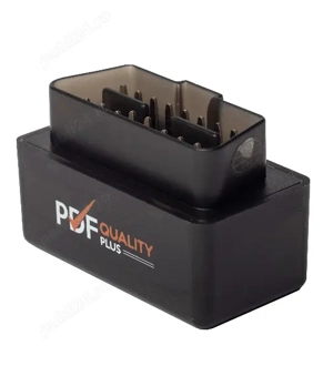 Tester auto / Interfata OBD II diagnoza Bluetooth pentru Android