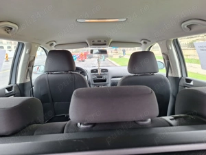 Super Oferta  Vand  VOLKSVAGEN GOLF 6 Pret  3990 EUR  Negociabil - imagine 5