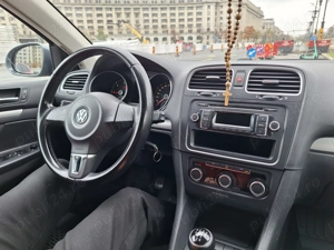 Super Oferta  Vand  VOLKSVAGEN GOLF 6 Pret  3990 EUR  Negociabil - imagine 8