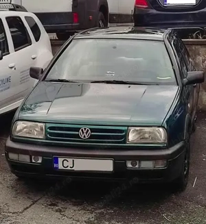 Volkswagen Vento