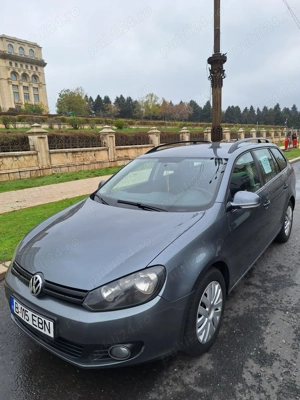 Super Oferta  Vand  VOLKSVAGEN GOLF 6 Pret  3990 EUR  Negociabil - imagine 9