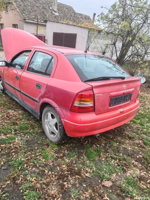 dezmembrez opel astra g 1.6 16v - imagine 3
