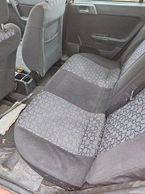 dezmembrez opel astra g 1.6 16v - imagine 2