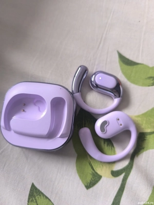 vand căști cu traducere în timp 2025 - imagine 5