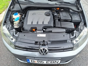 Super Oferta  Vand  VOLKSVAGEN GOLF 6 Pret  3990 EUR  Negociabil - imagine 10
