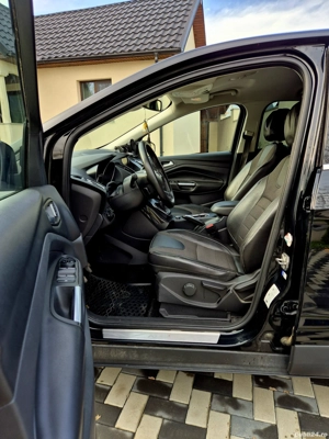 Ford Kuga Titanium - imagine 3