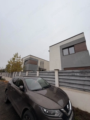 Vând vilă individuală 