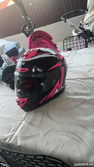 vand casca de dama - imagine 2