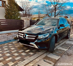 mercedes benz glc 