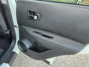 Nisan Qasqai  2l diesel 150 c.p. - imagine 3