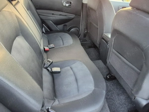 Nisan Qasqai  diesel 2l 150 c.p. 4x2