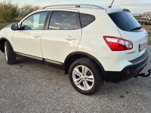 Nisan Qasqai  diesel 2l 150 c.p. 4x2 - imagine 5