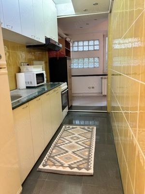 Apartament 2 camere Ion Mihalache