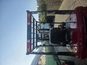 Stivuitor electric nou