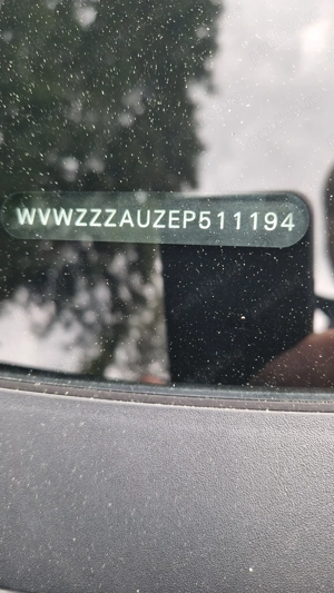 Vând Volkswagen golf 7 break - imagine 6