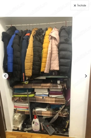 Vând apartament  2 camere cu privire la Bulevardul Iuliu Maniu  - imagine 9