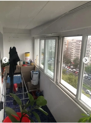 Vând apartament  2 camere cu privire la Bulevardul Iuliu Maniu  - imagine 6