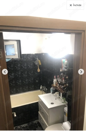 Vând apartament  2 camere cu privire la Bulevardul Iuliu Maniu  - imagine 2