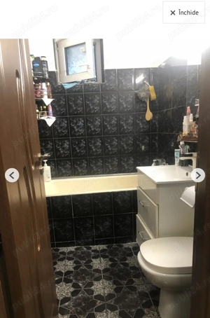 Vând apartament  2 camere cu privire la Bulevardul Iuliu Maniu  - imagine 8