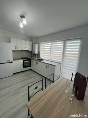 Apartament 2 camere tip studio