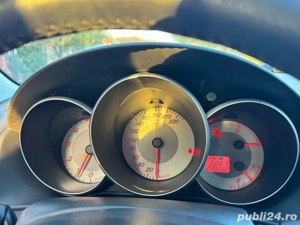 Mazda 3 anul 2008 - imagine 2