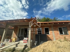 Casa Individuală| 4 camere | 120 mp| zona Cugir - imagine 7