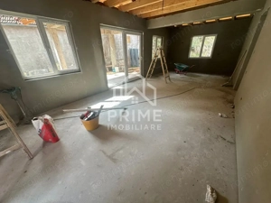 Casa Individuală| 4 camere | 120 mp| zona Cugir - imagine 3