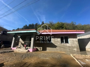 Casa Individuală| 4 camere | 120 mp| zona Cugir