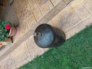 vand butelie pt aragaz fara guler