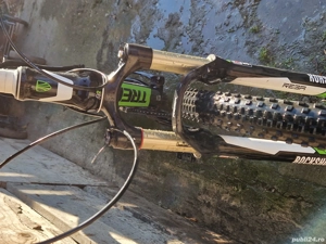 Trek bicicleta superflyal