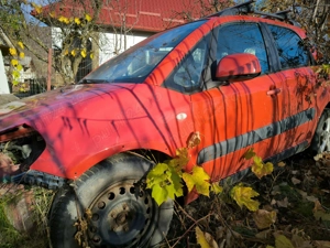 Suzuki sx4 2009 dezmembrez