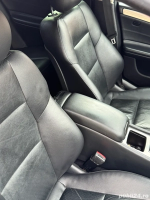 mercedes w203 sport edition - imagine 4