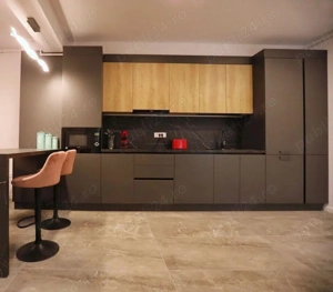 Apartament 2 camere spatios Mamaia Nord