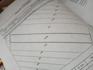 Vand teren extravilan 8200mp- 2E mp tarlaua 60, parcela11