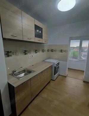 De închiriat apartament 2 camere Pomiculturii 