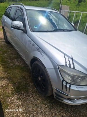 Vand Mercedes C200 W204 - imagine 2