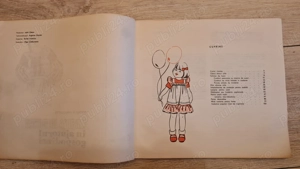 Carte Masina De Cusut în ajutorul gospodinei  - imagine 2