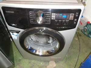 masina de spalat SAMSUNG - imagine 2